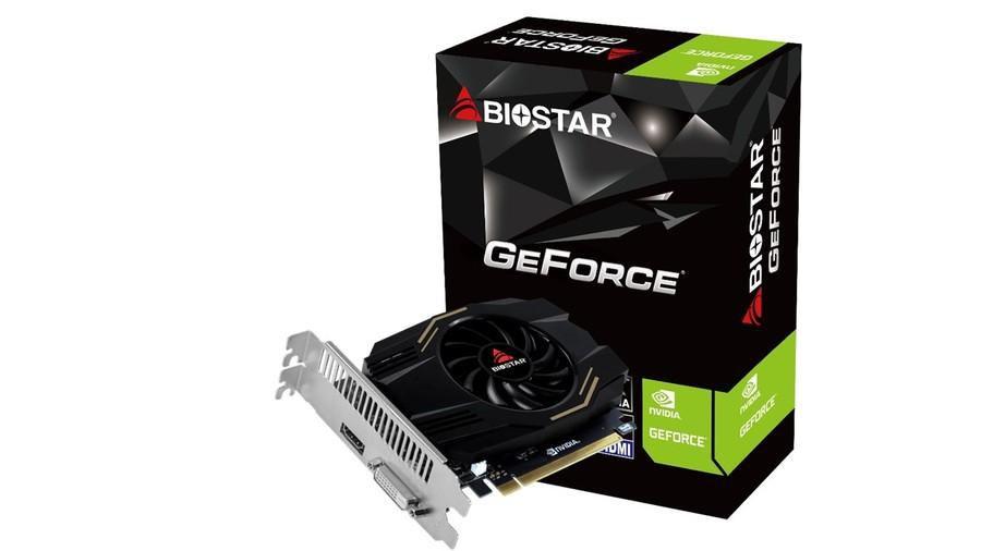 Geforce Gt1030 Nvidia Geforce