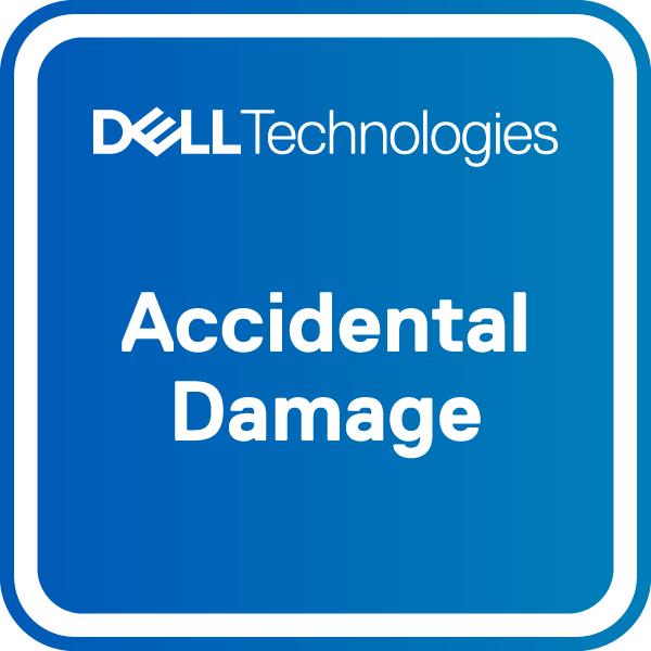 DELL 4 anni Accidental Damage Protection