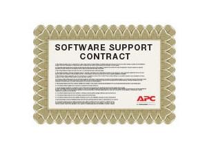 APC InfraStruXure Change, 1 Year Software Maintenance Contract, 10 Racks 1 anno/i