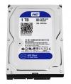 HD WD SATA3 1TB 3.5" BLUE 7200 RPM 64mb cache - WD10EZEX