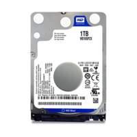 HD 2,5 1TB 5400RPM 128MB SATA3 BLUE WD BLUE