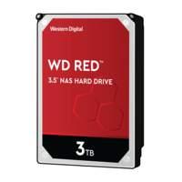 WD Red 3TB (5400rpm) 256MB SATA 6Gb/s