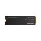 WD BLK SSD SN770 M2 1TB PCI EXPRESS