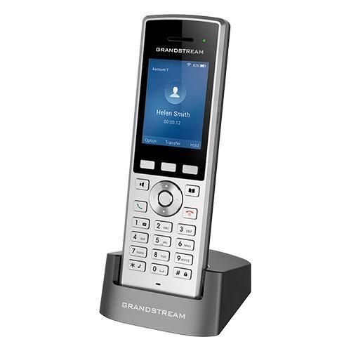 Grandstream WP822, WIFI PHONE