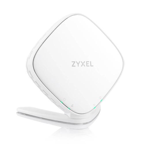 Zyxel WX3100-T0-EU01V2F punto accesso WLAN 1200 Mbit/s Bianco