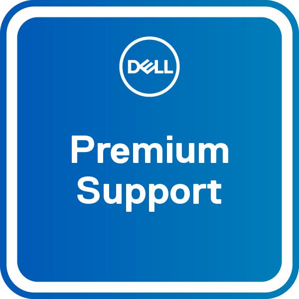 DELL 2Y Coll&Rtn to 3Y Prem Spt 3 anno/i