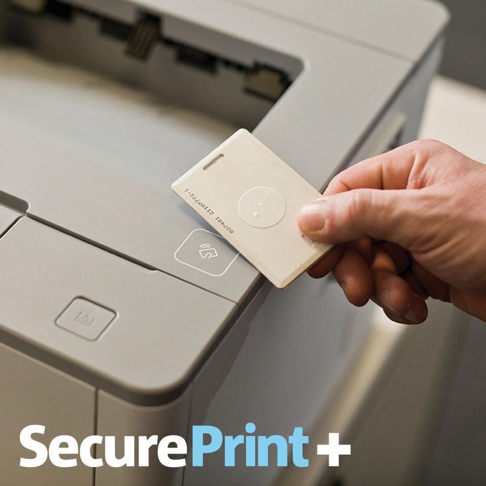 BROTHER SECURE PRINT PLUS CODE DE LICENCE