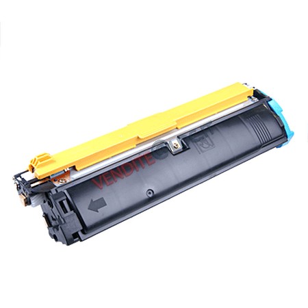 TONER COMPATIBILE EPSON S050099 CIANO PER C900 / 1900