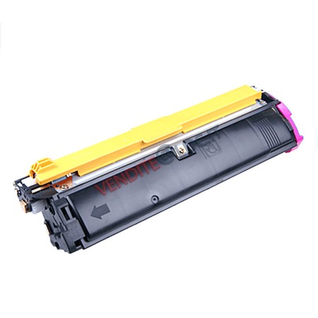 TONER COMPATIBILE PER EPSON S050098 MAGENTA