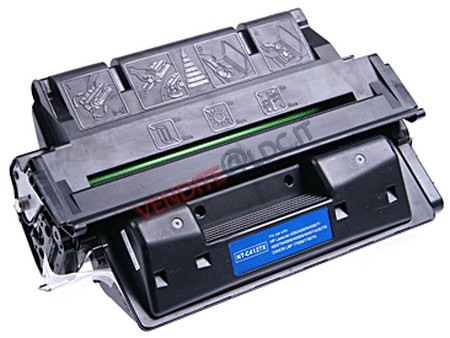 TONER COMPATIBILE PER HP C8061X / C8061A PER LASERJET 4100 - 10.000 PAGINE