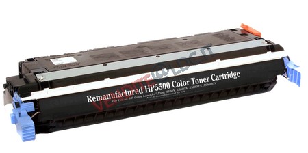 TONER HP COMPATIBILE C9730A NERO