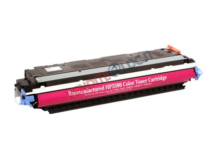 TONER HP COMPATIBILE C9733A MAGENTA