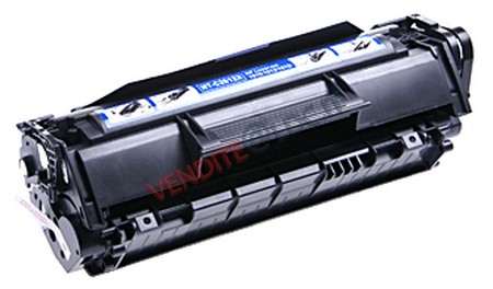 TONER COMPATIBILE HP Q2612A - 12A - STAMPA 2.000 PAGINE