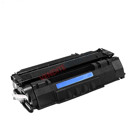 TONER HP COMPATIBILE Q7553X - 53X - ALTA CAPACITA' - STAMPA 7.000 PAGINE