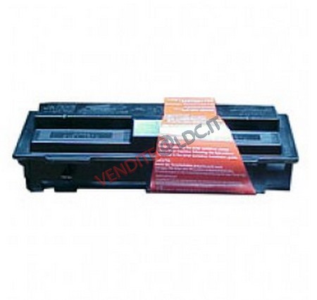 TONER COMPATIBILE KYOCERA MITA TK-140 / TK140 1T02H50EU0 - STAMPA 4.000 PAGINE