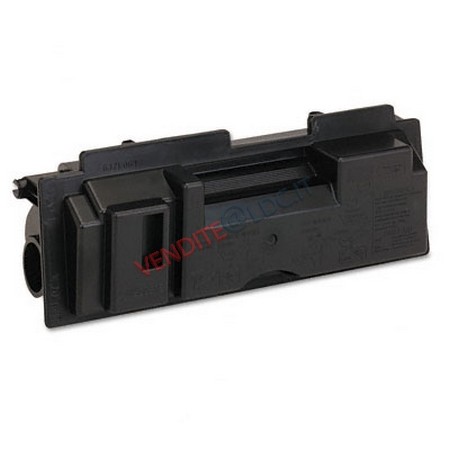 TONER COMPATIBILE KYOCERA 370QB0KX / TK-18 - 7.200 PAGINE